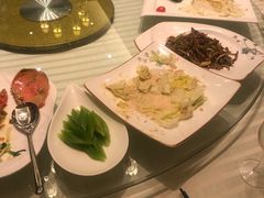 -宁波汉通海鲜大酒店(江湾店)