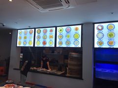 -兰边碗(鼓楼店)