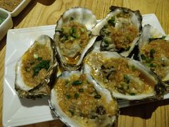 -通海俄式烧烤(下瓦房店)