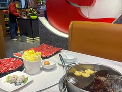 -牛品福潮汕牛肉火锅(旺庄店)