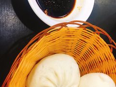 牛肉包-郑家包子牛肉拉面(尚勤路店)