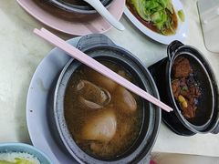 -新记肉骨茶