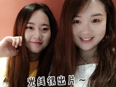 -鸡本无敌江湖菜(摩尔城店)