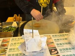 -卞姐蛋饼(陕西南路店)