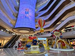 -成都银泰中心in99
