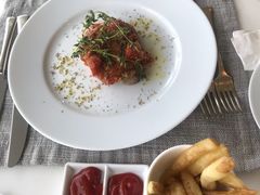 -广州四季酒店·意珍·意式自助餐