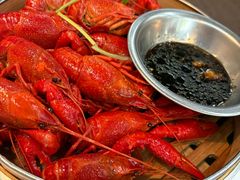 -0574龙虾的故事(江东店)