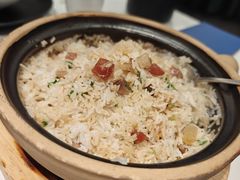 -客颂·客家宴(大壮国际广场店)