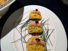 -锦楼·臻选新杭帮(杭州中心店)