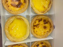 -比格比萨自助(逗号立方店)