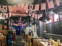 大堂-喜来稀肉(虹泉路店)