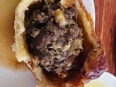 -宝瑞门钉肉饼店