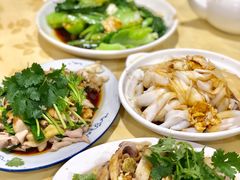 -电白鸭粥店(下沙二坊88号店)