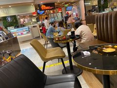 -Awfully Chocolate(来福士广场店)