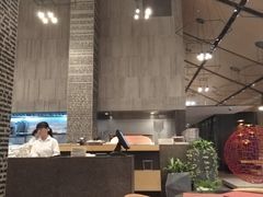 大堂-WOLFGANG PUCK KITCHEN & BAR(迪士尼小镇店)