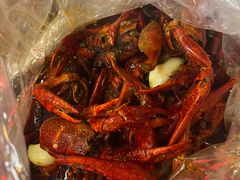 -老长沙龙虾馆(罗湖店)