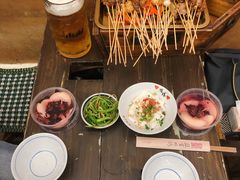 -盟重烧烤(东瓜山创始店)