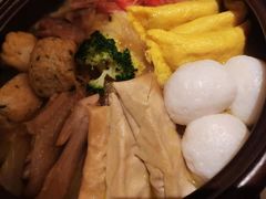 五行全家福-小厨娘淮扬菜(六合欢乐港店)