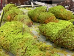 宇治抹茶脏脏包-PAPER STONE BAKERY(天环店)
