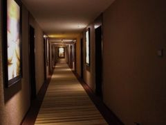 -海悦缤纷酒店(成都四川大学望江校区店)