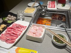 -海底捞火锅(龙湖金沙天街店)