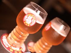 -Boxing Cat Brewery拳击猫精酿啤酒馆(永福店)