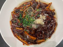 -云客来·花园餐厅(洛社店)