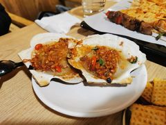 -烤五行·烧烤烤串(石佛营店)