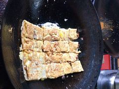 -周记热干面豆皮大王(桃花东街店)