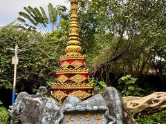 -瑞丽独树成林风景区