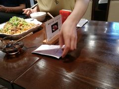 -成都你六姐·牛肉冒菜(城市集市合生汇店)