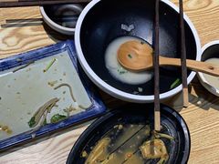 -大头亮羊汤烩面·河南非遗(良乡总店)