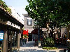 -老北京风情街