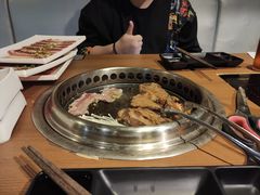 -火炉火自助餐(悠唐购物中心店)