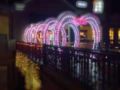 -王府井奥莱临潼小镇(临潼店)