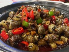 -虎虎龙虾大排档(双井店)