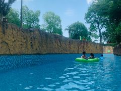 -苏州乐园森林水世界