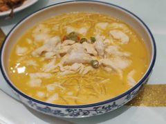 酸汤龙利鱼-金春禧(贵和领秀城店)