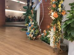 -雲說·花(西宸天街店)