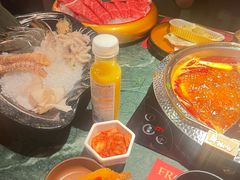 -牛New寿喜烧(金茂览秀城店)