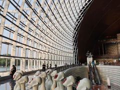 -国家大剧院
