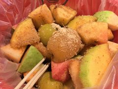 -夜椒瑶·广西大排档(八卦岭店)