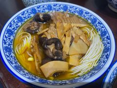 -西园寺素食(西园弄戒幢律寺店)