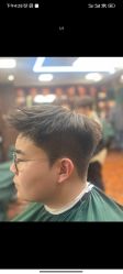 点击看大图 -贝勒爷专业男发