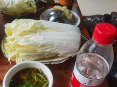 -元盛居(生态大街店)