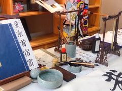 -隐食私房菜(渡口·光荣院南门·老街店)