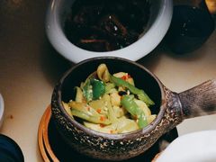 -佬麻雀·新湘菜(珠海金发购物中心店)