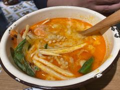 -迷你椰·泰式大排档(共康店)