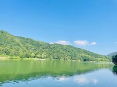 -玉渡山自然风景区