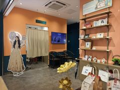 -海马体照相馆(龙湖杭州金沙天街店)